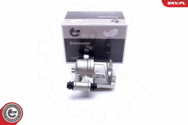 Brake Caliper